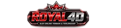 ROYAL4D Logo